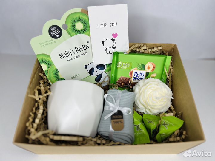 Подарочный набор 