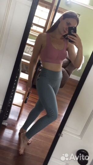 Лосины спортивные Victoria's Secret - XS