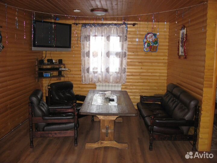 Русская баня