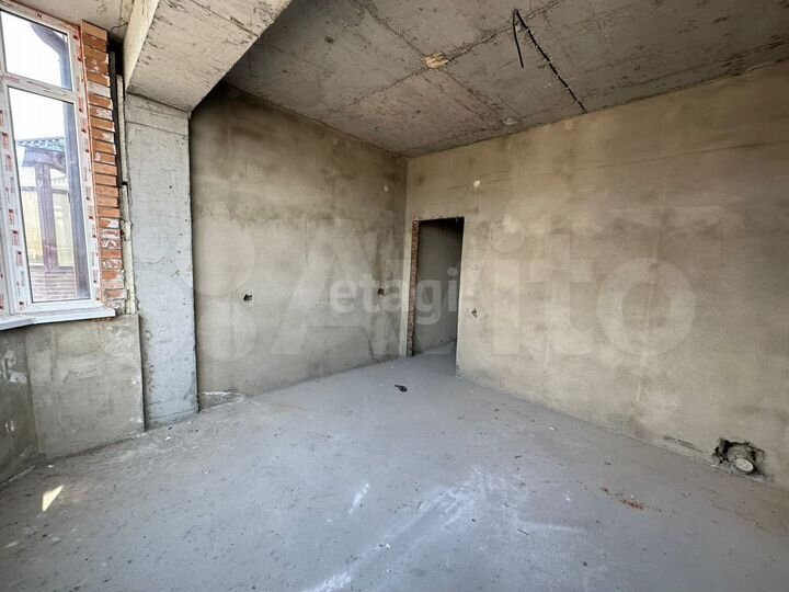 3-к. квартира, 91,4 м², 9/9 эт.