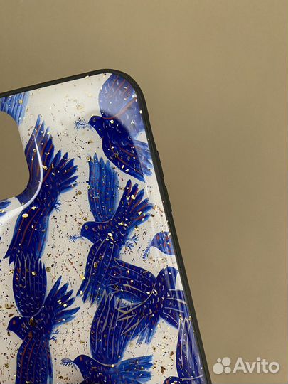 Чехол для iPhone 11 pro max