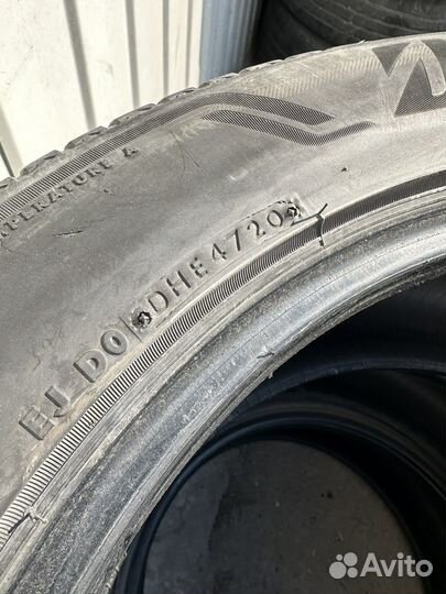 Bridgestone Alenza 001 265/50 R19 110Y