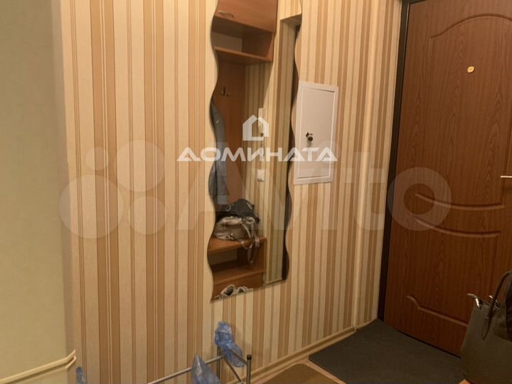 1-к. квартира, 31 м², 2/5 эт.