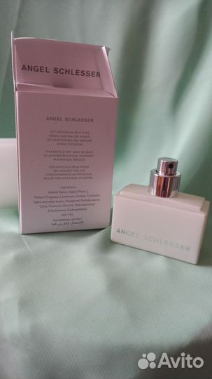 Парфюм из личной коллекции