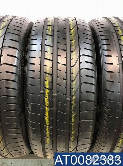 Pirelli P Zero 245/45 R20 98H