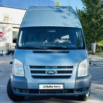 Ford Transit 2.4 MT, 2010, 309 000 км, с пробегом, цена 1 350 000 руб.