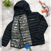 Куртки Columbia термо