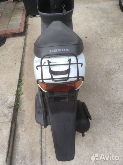 Мопед Хонда Дио 34
