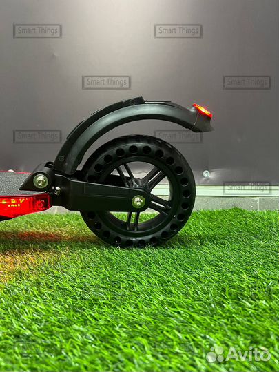 Электросамокат Kugoo S3 pro