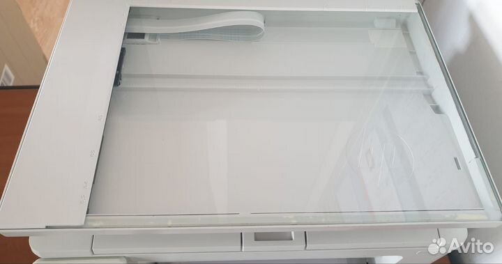 Мфу HP Lazer Jet Pro MFP M132a