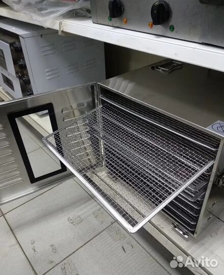 Сушилка (дегидратор) овощей, фруктов Airhot FD-10G