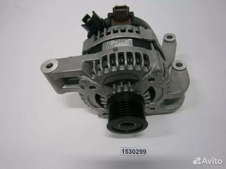 Генератор Ford Focus 2 1.8 2.0