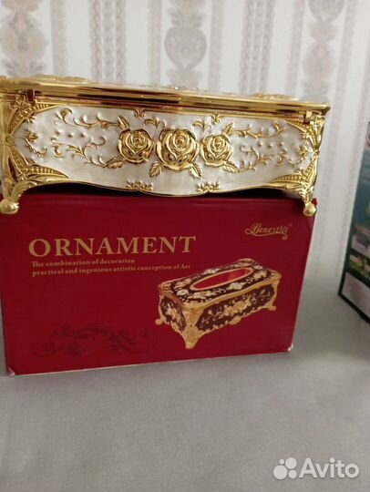 Салфетница