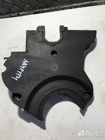 Кожух ремня грм Chevrolet Lacetti