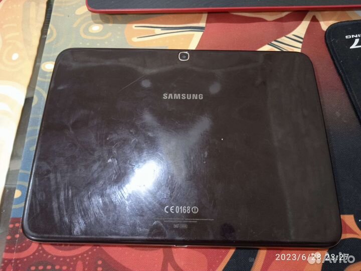Планшет samsung таб 3