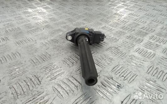 Катушка зажигания бензиновая mitsubishi outlander