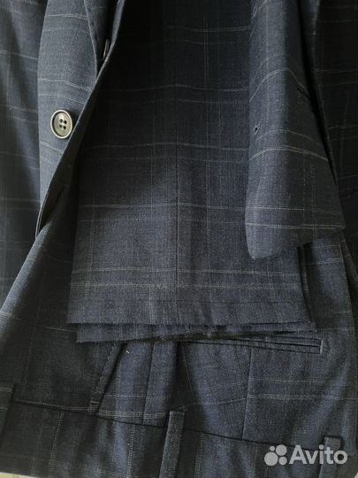 Костюм тройка unikkids на мальчика 134 р