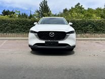 Mazda CX-5 2.0 AT, 2023, 10 км, с пробегом, цена 3 290 000 руб.