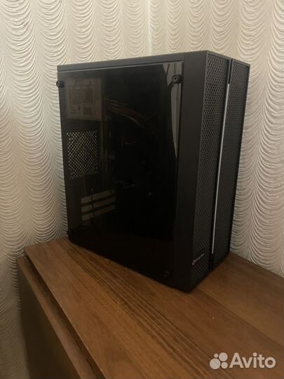 Системный блок