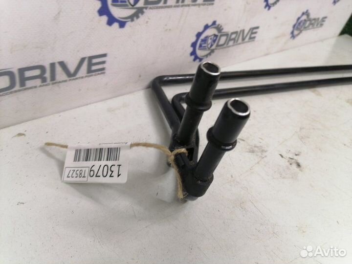 Радиатор масляный Bmw E46