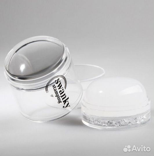 Штампы для стемпинга