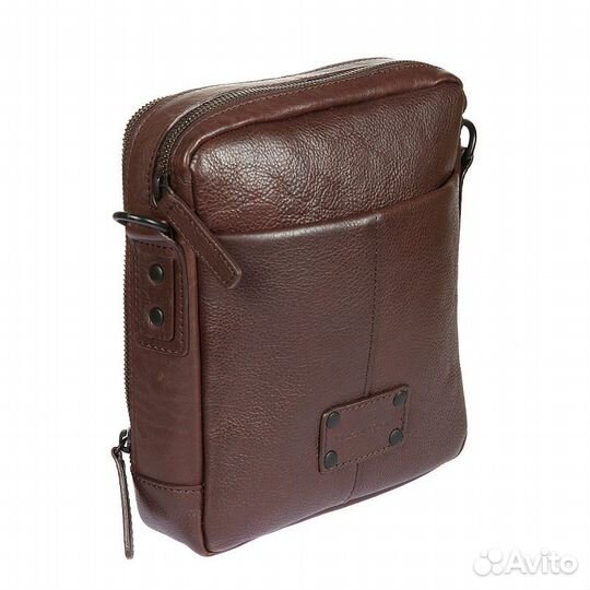 Сумка-Планшет Мужская Gianni Conti