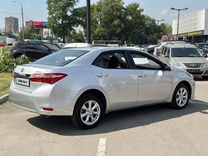 Toyota Corolla 1.6 CVT, 2013, 98 153 км, с пробегом, цена 1 150 000 руб.