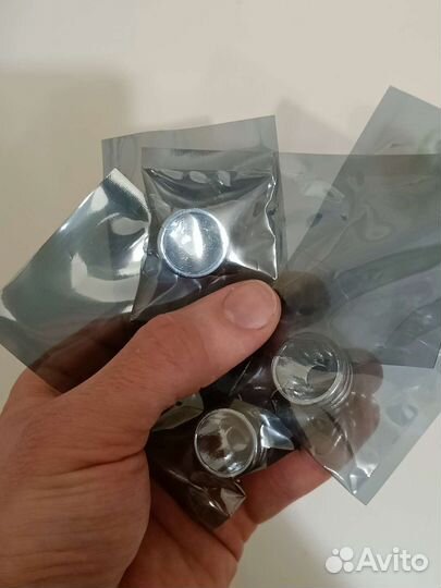 Рефлектор отражатель апельсиновая корка для Convoy