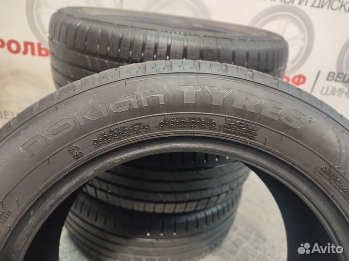 Nokian Tyres Nordman SX3 205/55 R16