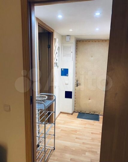 Комната 18 м² в 2-к., 3/12 эт.