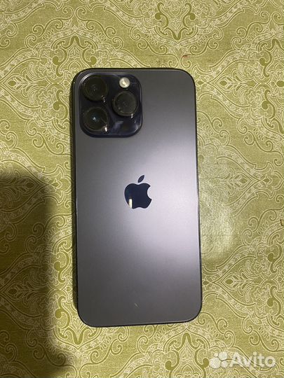 iPhone 14 Pro Max, 128 ГБ