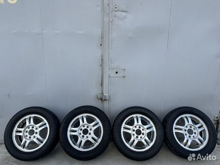 R13 Nankang EX-601 185/60, PCD 4x100 DIA 58