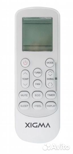 Сплит-система Xigma XG-TX21