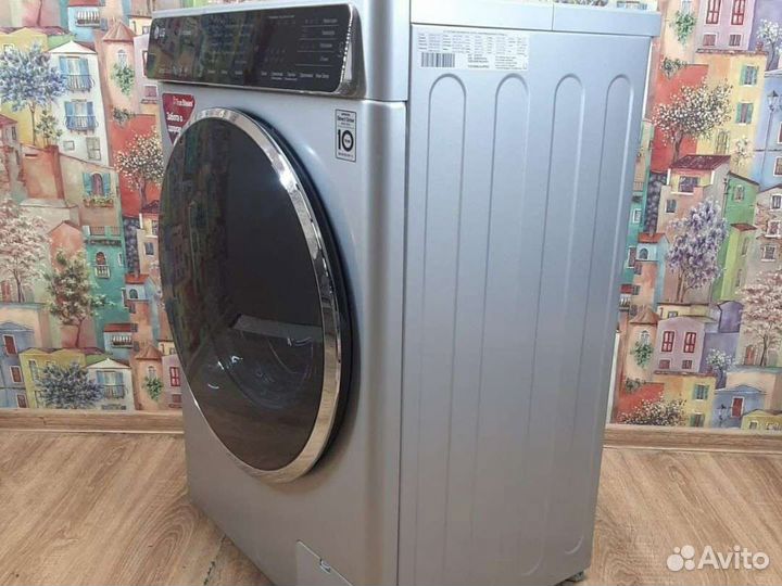 Стиральная машина бу с гарантией и доставкой