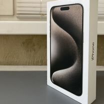 iPhone 15 Pro Max, 1 ТБ