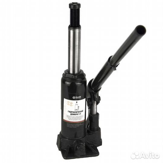 Домкрат гидравлический белак бак.00041, 4 т