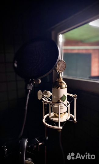 33 рекорд - студия звукозаписи в Санкт-Петербурге