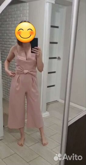 Комбинезон размер 40-42