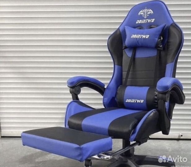 Компьютерное кресло