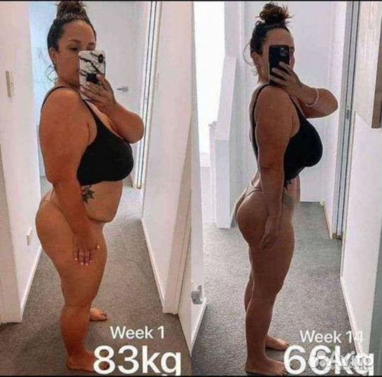 Худеть бесплатно