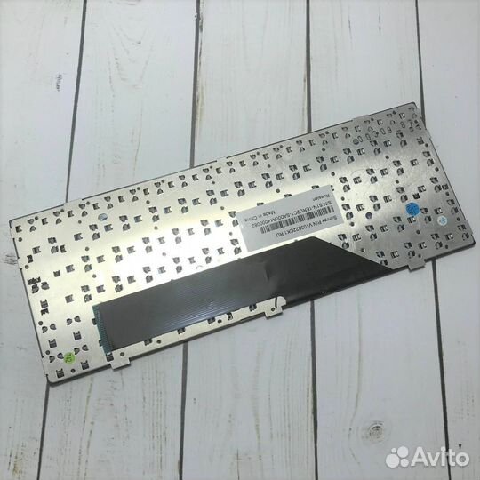 Клавиатуры для ноутбуков MSI