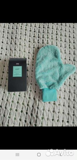 Варежка для общей уборки Гринвей Greenway