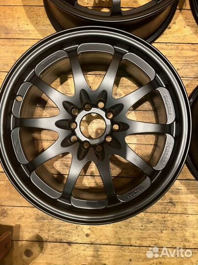 Кованые Magline диски R17 ; 5x114.3
