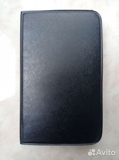 Калькулятор карманный