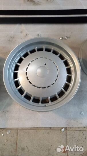 Диски bmw r15 классика