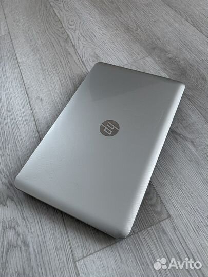 Ноутбук hp i7 radeon 8gb ssd 256gb 15,6
