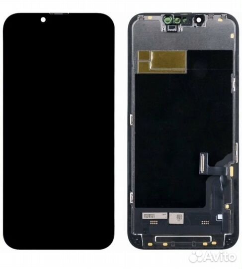 Дисплей для iPhone 13 в сборе с тачскрином