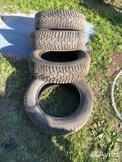 Hankook Winter I'Pike RS2 W429 185/65 R15