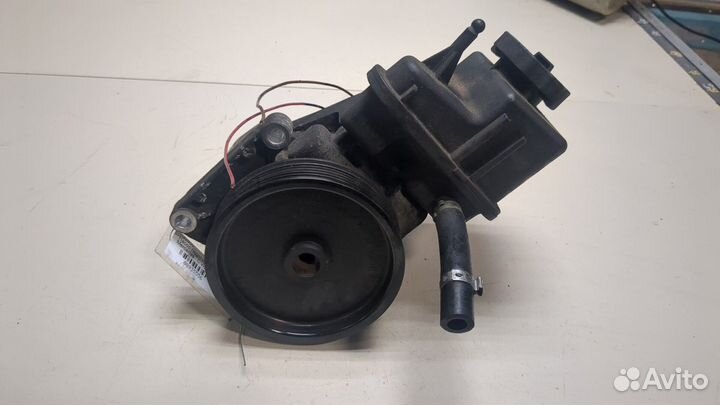 Гур Mercedes C W204, 2009