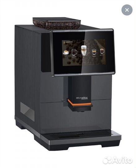 Автоматическая кофемашина Dr.coffee proxima CIl